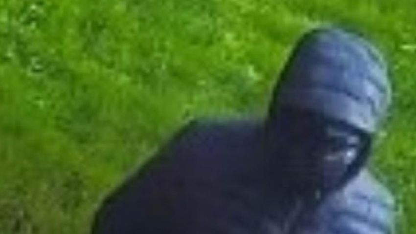  ‘No face, no case!’ Masked thief who targeted schoolchildren’s bikes jailed despite arrogant boast to police