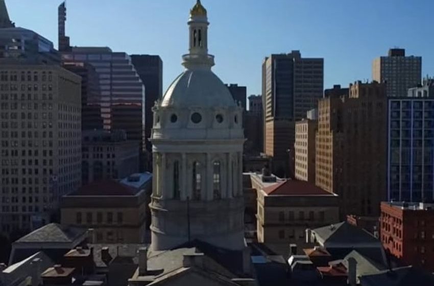  Baltimore Reparations Fund Plagued by Infighting and Struggles for Control