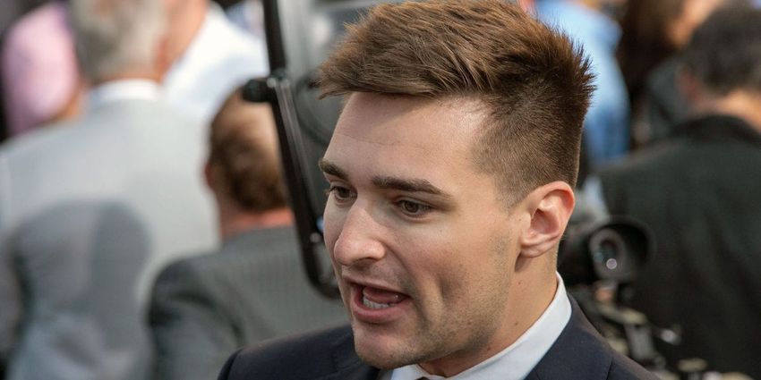  Inside the rise of Trump’s favorite online brawler