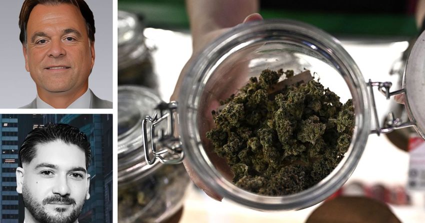  Stellar Dispensary to Open 6K-SF Cannabis Shop in Queens Village