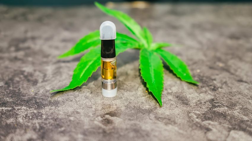  Call for tighter regulations around synthetic cannabis