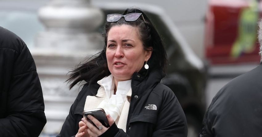  Teacher ended up in car chase with gardaí after ‘unwittingly’ eating cannabis-laced cake