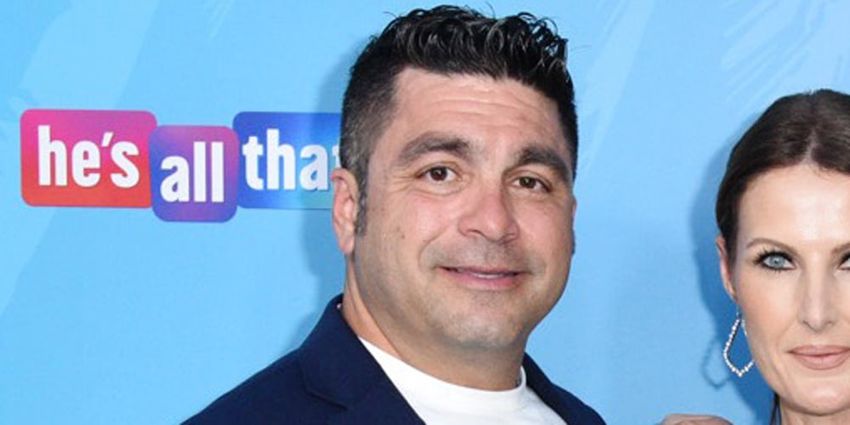  Addison Rae’s Dad Monty Lopez Arrested for Felony Possession of Marijuana