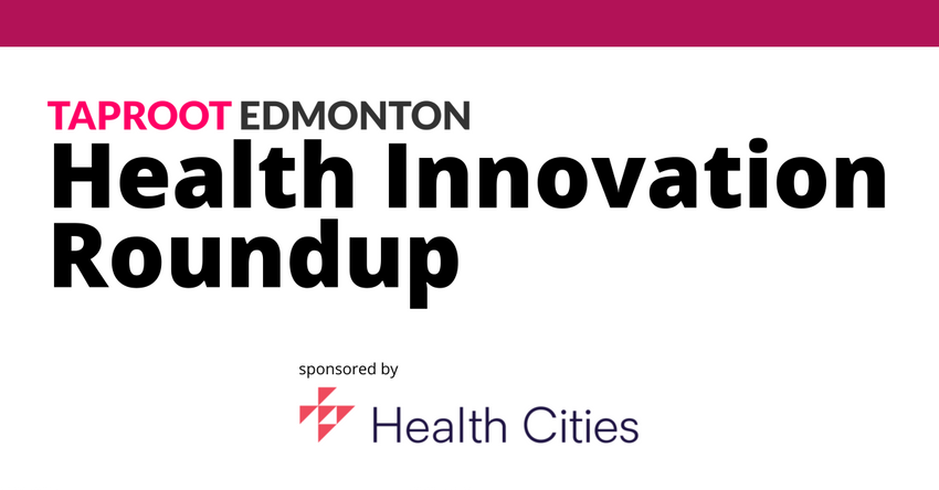  Health Innovation Roundup – April 29, 2026