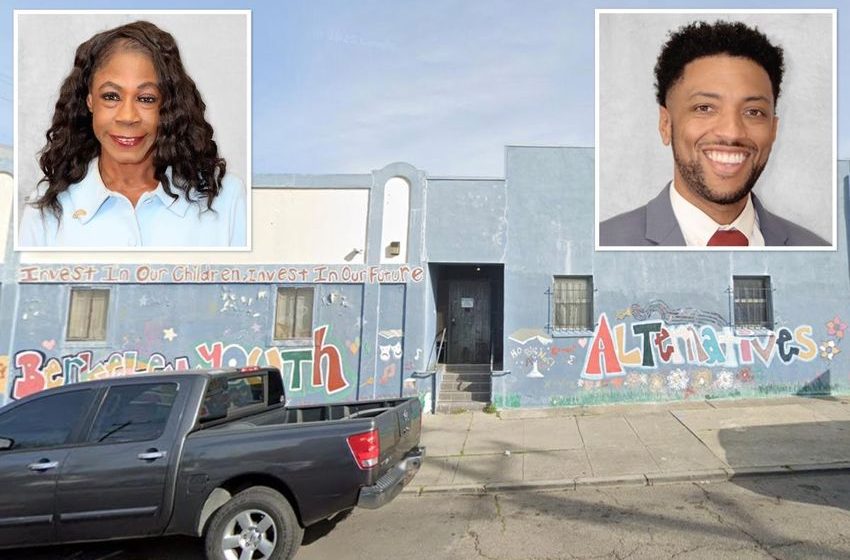  Notoriously liberal California city paid $607K to nonprofit and politically connected subcontractor for disastrous cannabis program