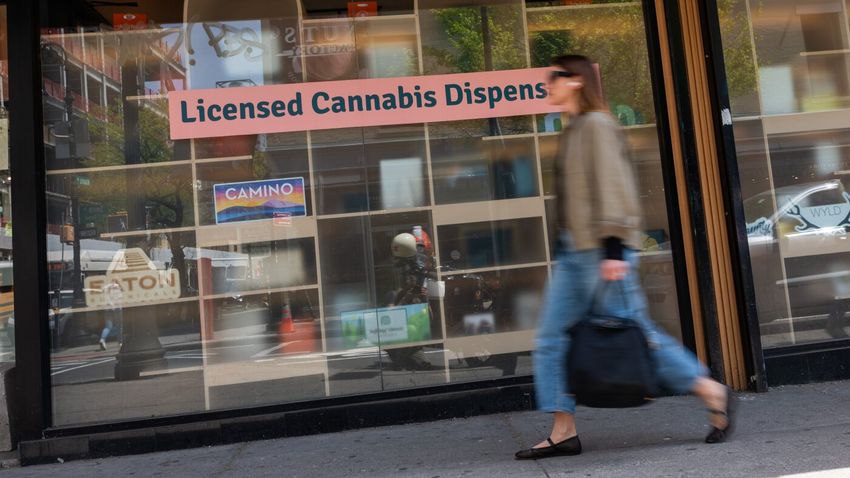  Israel and Lebanon extend ceasefire. And, Trump eases medical marijuana rules