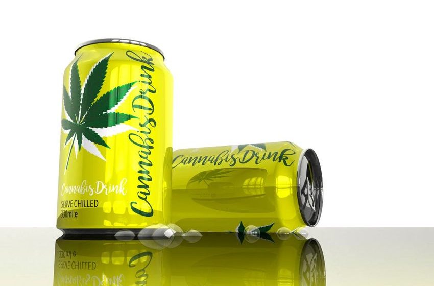  Hemp Drink Makers Pivot As Congress Weighs THC Ban