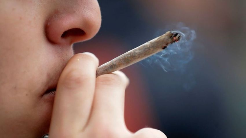  What drugs are defined as ‘schedule 3’ as Trump reclassifies cannabis