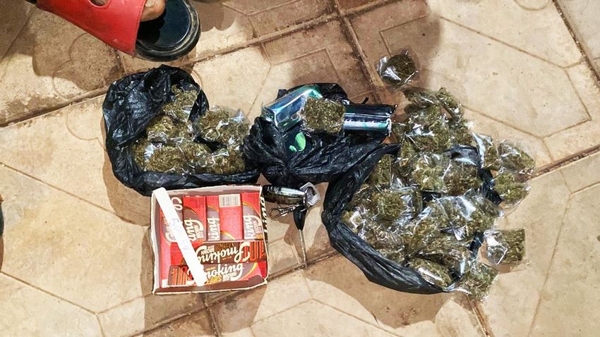  Police arrest suspected criminals in Tamale metropolis