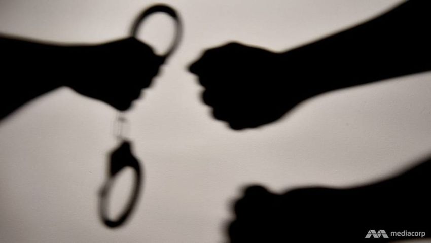  Man arrested for attempting to smuggle over 35kg of cannabis into Singapore