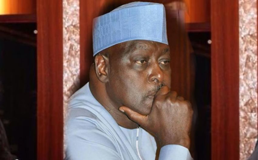  Atiku’s suspension a product of Indian hemp smoking — Ex-SGF