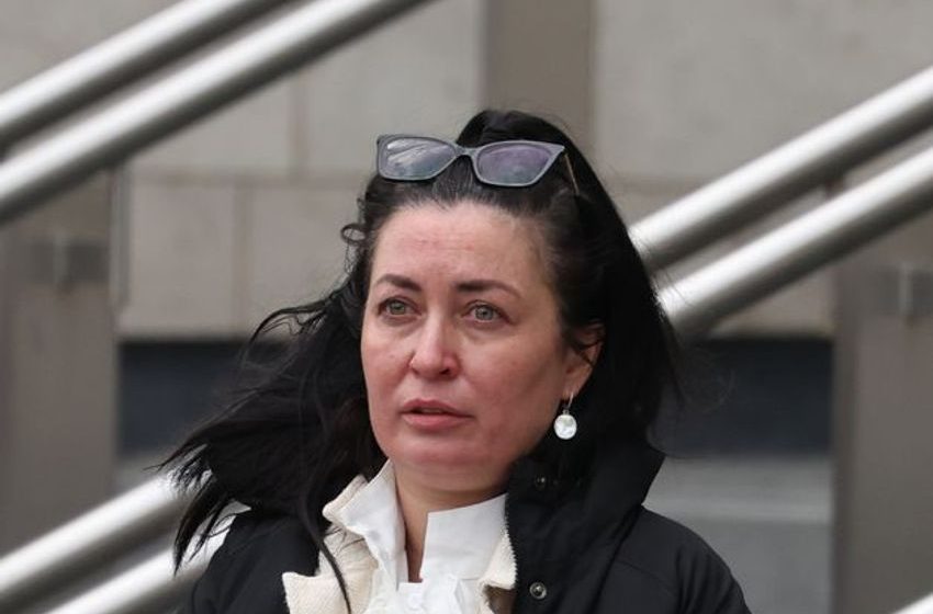  Two year road ban for music teacher who drove 800m in reverse after eating cannabis cake