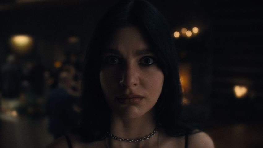  Something Very Bad Is Going To Happen Deals With Marijuana In A Way I Never See In TV Shows