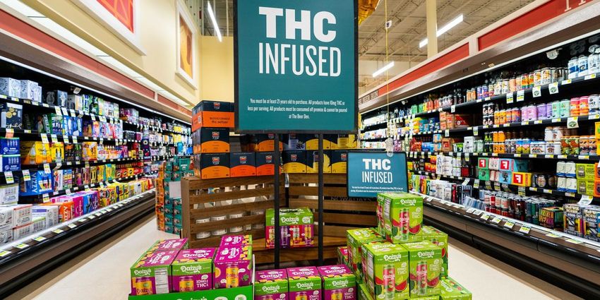  Trump’s insane reversal is set to make your 4/20 celebration a federal crime