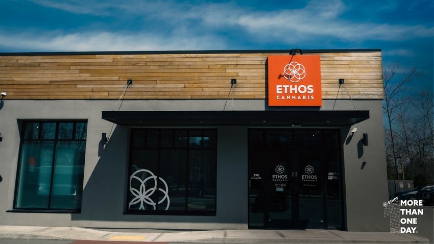  Ethos Cannabis to Close on 4/20 to Give the Holiday Back to Its People and Patients