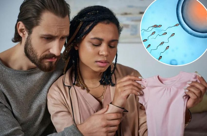  Men may be doubling their partner’s risk of miscarriage with a single controversial habit