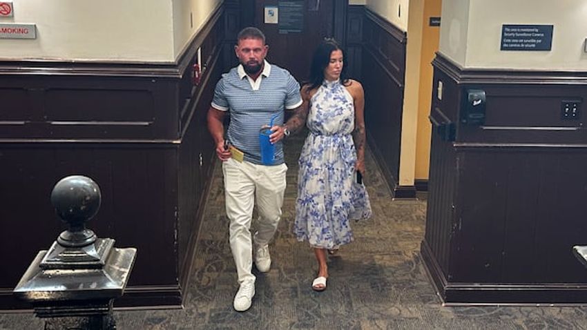  Crown seeks forfeiture of lakeside home tied to major Halifax-area cocaine investigation