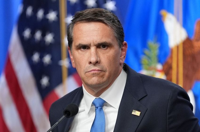  In Historic Shift, Trump Reclassifies Medical Marijuana