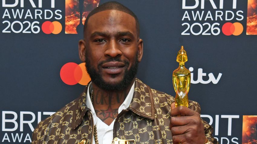  Grime rapper Skepta ‘tested positive for cannabis after being spotted driving recklessly’ by police, court told