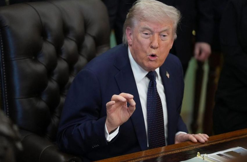  Trump is sending a dangerously wrong message on weed