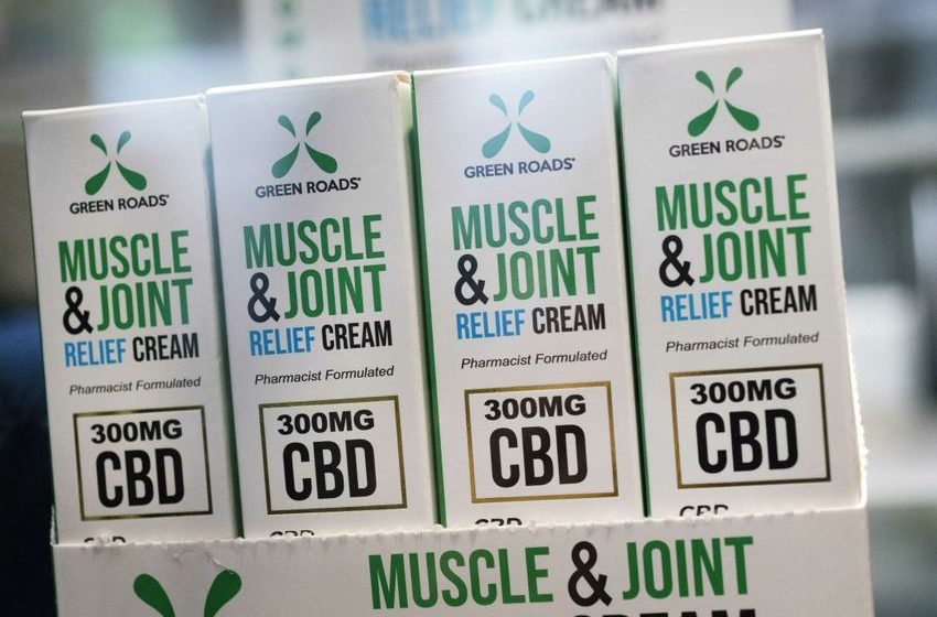  Medicare Pilot to Cover CBD Products for Seniors