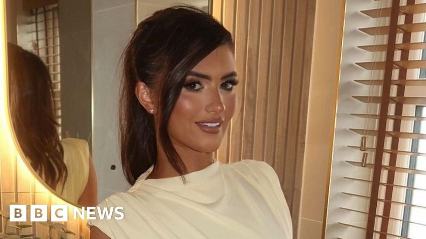  Glasgow influencer jailed for smuggling £150,000 of cannabis