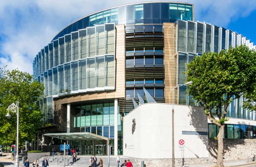  Woman ate cannabis cake, drove 800 metres in reverse mistaking gardaí for robbers, court hears