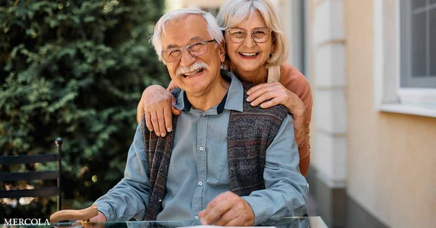  Unique Protein Provides Clues on How to Extend Lifespan Through Diet