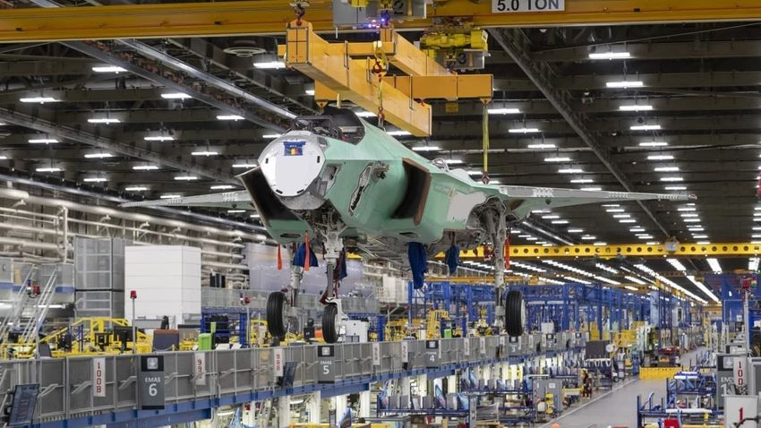  Pentagon Insider Joins REalloys as Rare Earth Deadline Approaches