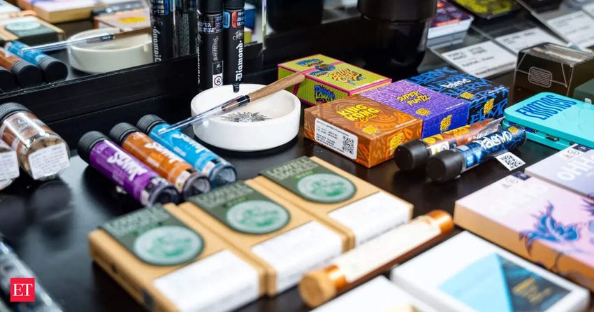  US to loosen marijuana rules in major shift for $47 billion industry