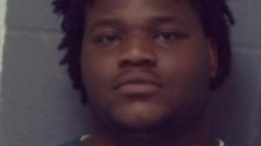  College football star and NFL prospect arrested for drug possession, speeding and four other charges