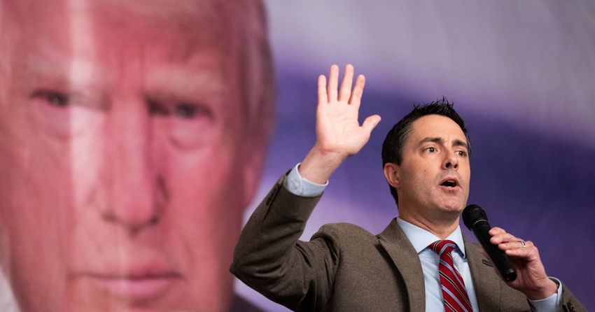  The Ohio Republican Party Has Built a Laboratory of Autocracy