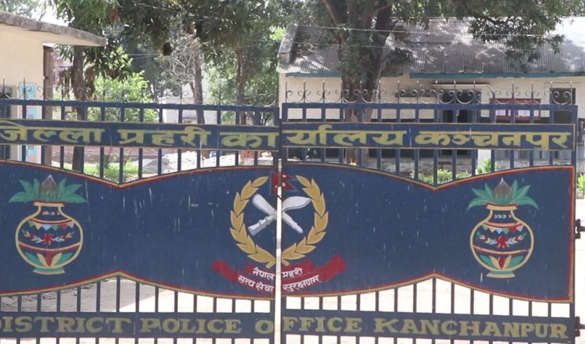  334 arrested in drug cases in Kanchanpur last year