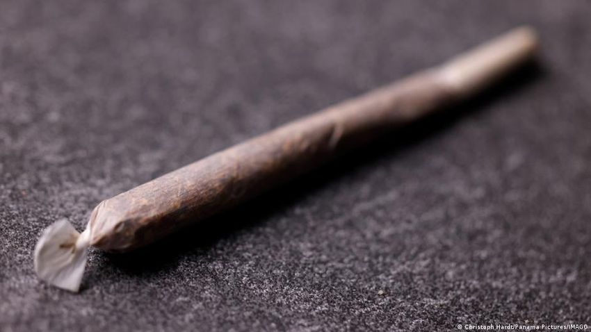  Germany: Conservatives call cannabis legalization ‘a nonstarter’ as 2-year report is filed