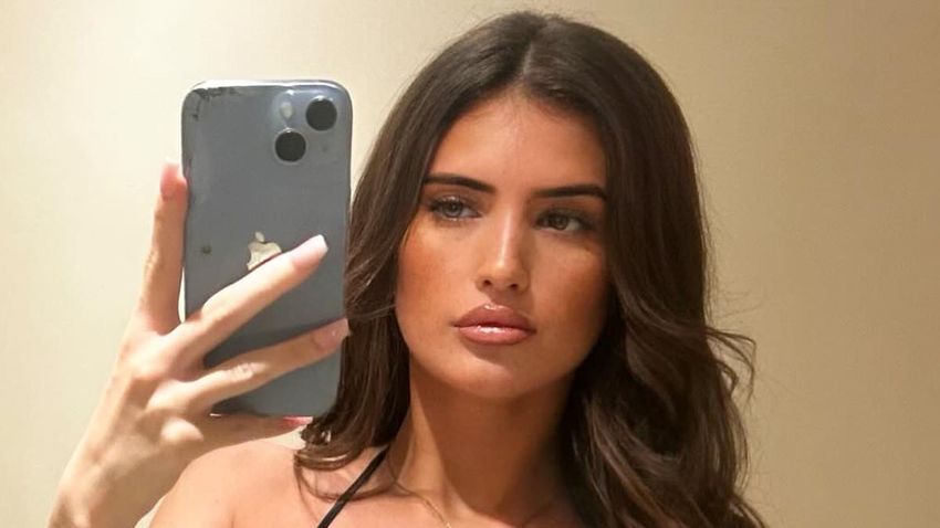  Influencer, 23, who tried to smuggle cannabis worth £150,000 into Britain through airport after Thailand trip is jailed for 16 months