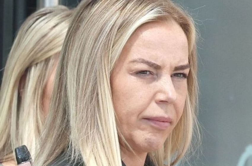  Driver who knocked down three-year-old on scooter while high on cannabis told gardaí ‘I blame the mother’, court told
