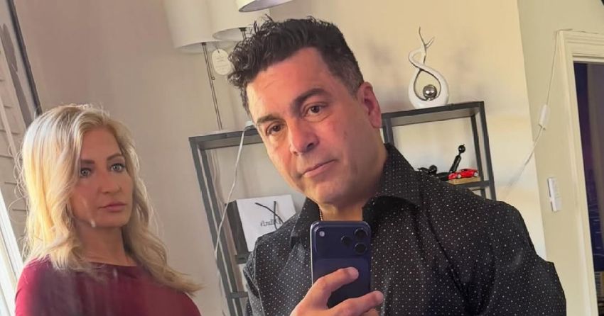  Addison Rae’s Dad Claims Wife Pulled Gun on Him Ahead of Arrest: Report