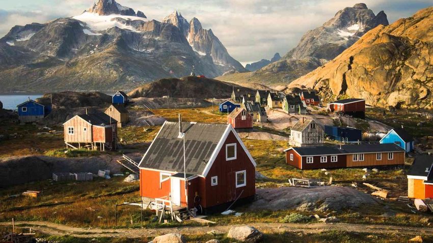  U.S. Scores Major Rare Earth Win With Greenland Deposit Deal