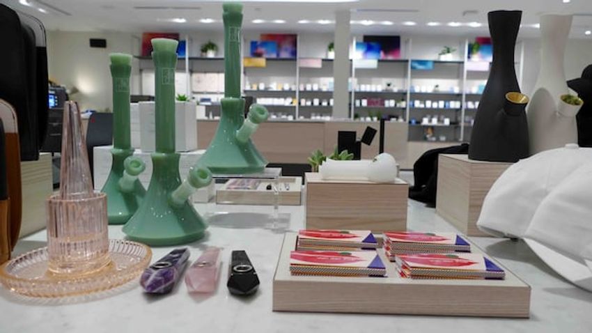  Assault on Winnipeg cannabis store worker renews calls for more retail employee safety