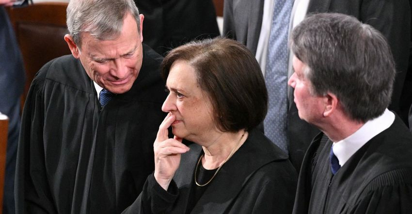  What the Supreme Court still has left to decide this term