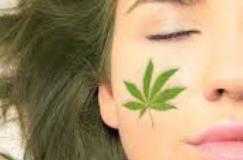  Hemp Health & Beauty Products