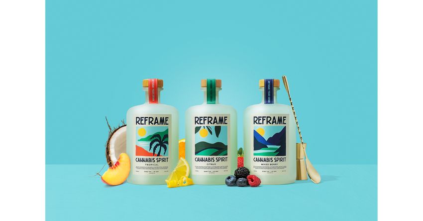  Reframe Appoints Industry-Leading Advisory Board as Brand Expands Distribution and Product Portfolio