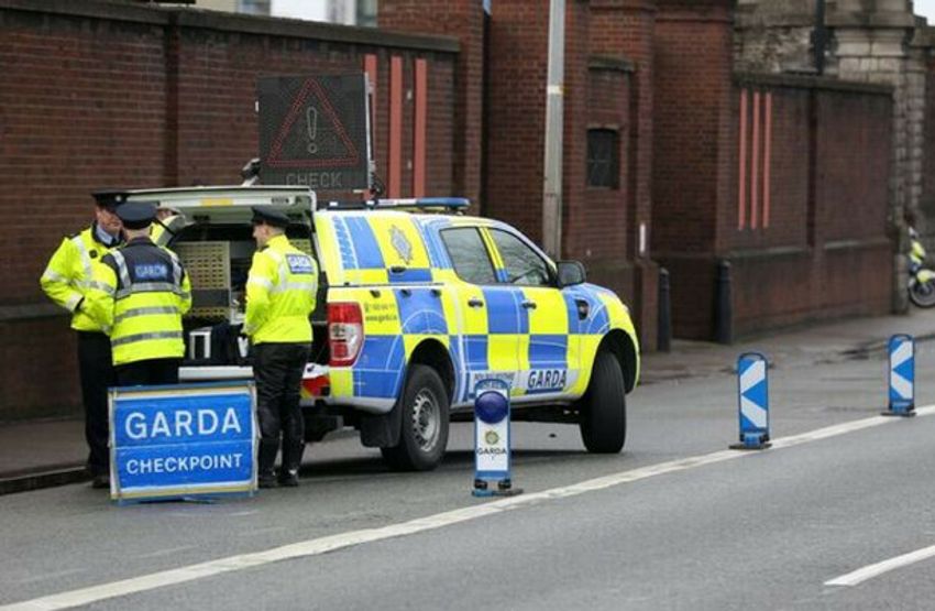  Drink-driving: If your chance of being caught is 1 in 77, where is the deterrent?