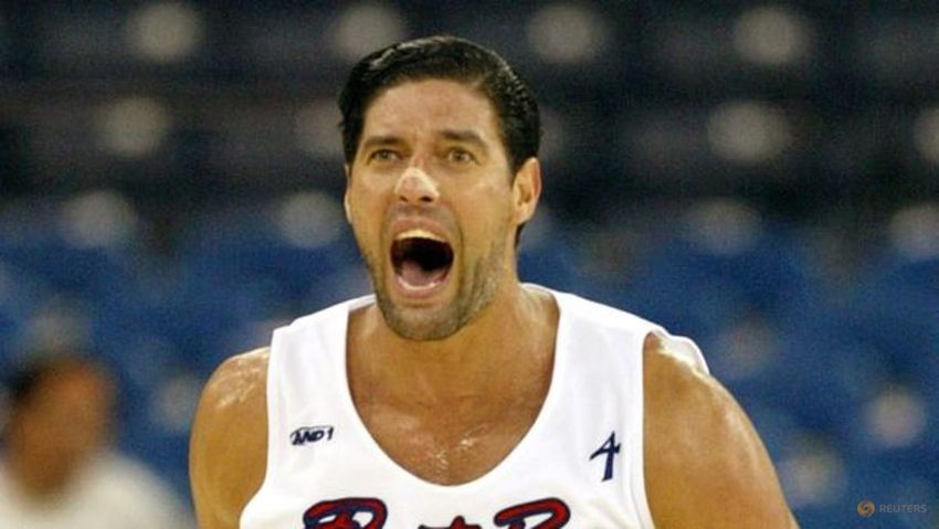  Puerto Rican basketball great Jose ‘Piculin’ Ortiz dies at 62 after cancer fight