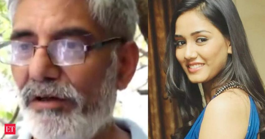  Twisha Sharma case update: Father pushed her into glamour world and gave her weight loss drugs, she consumed marijuana during pregnancy, claims mother-in-law