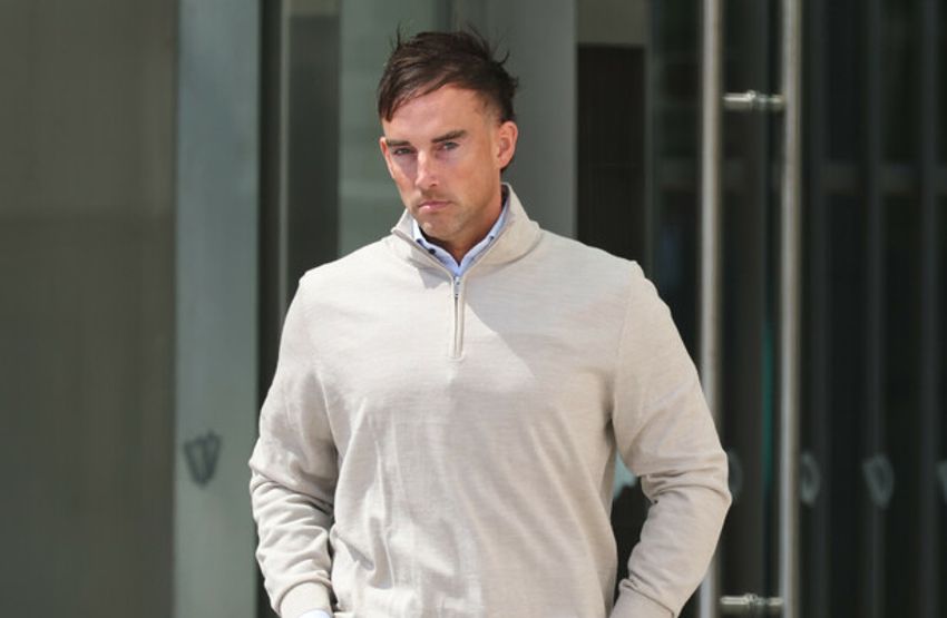  Radio executive was arrested after ‘controlled delivery’ of €111k cannabis to Bauer Media offices