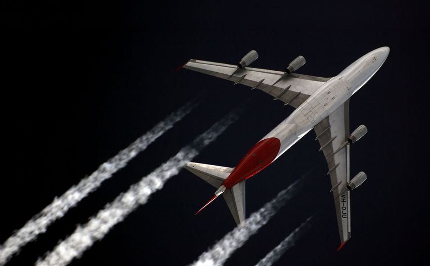  Skeptoid #1039: Chemtrails: Still Haven’t Blown Away