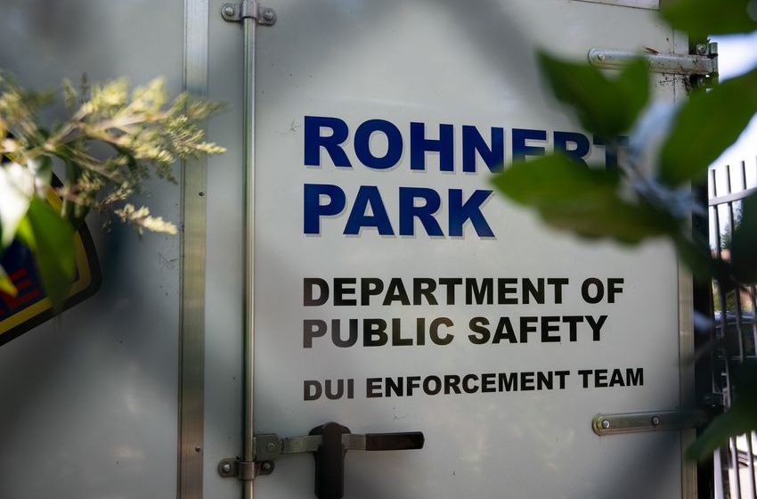  Former Bay Area Officers Sentenced in Scheme to Steal Weed During Traffic Stops