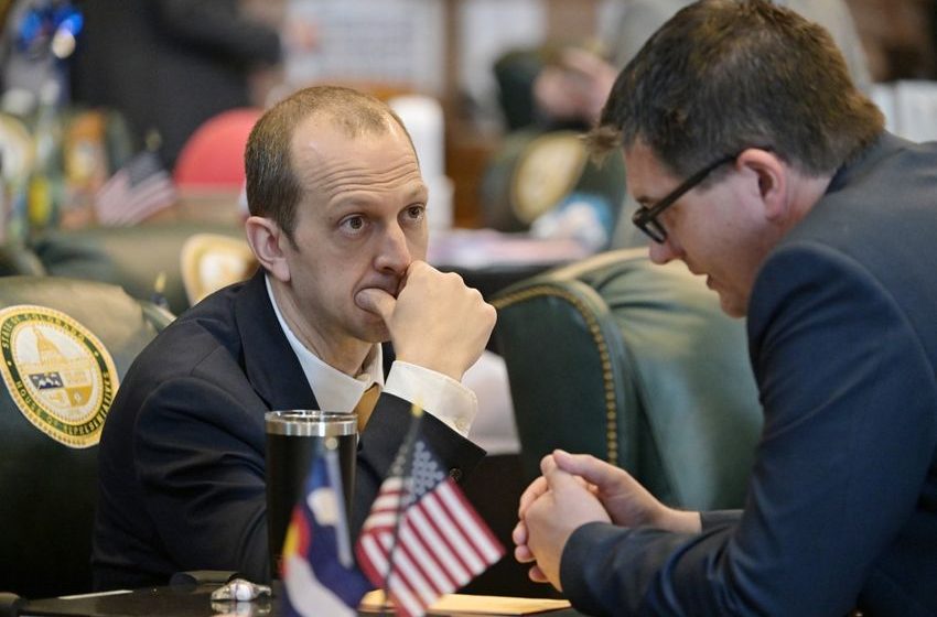 Road spending measure pushback, puppy mills, Flock cameras and more from the Colorado legislature this week