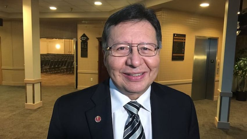  Membertou forges ahead with own cannabis law while seeking federal recognition